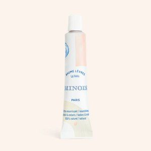 Minois Paris Ultra Nourishing Lip Balm